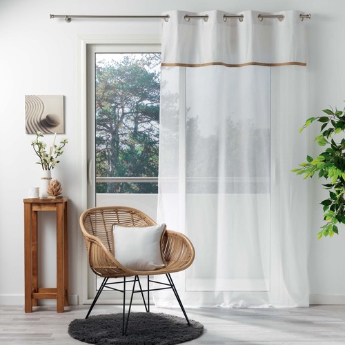 Douceur d intérieur - KELONIA - Blanc