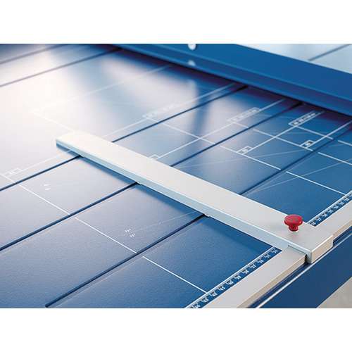 DAHLE® Modell 585 Schneidemaschine
