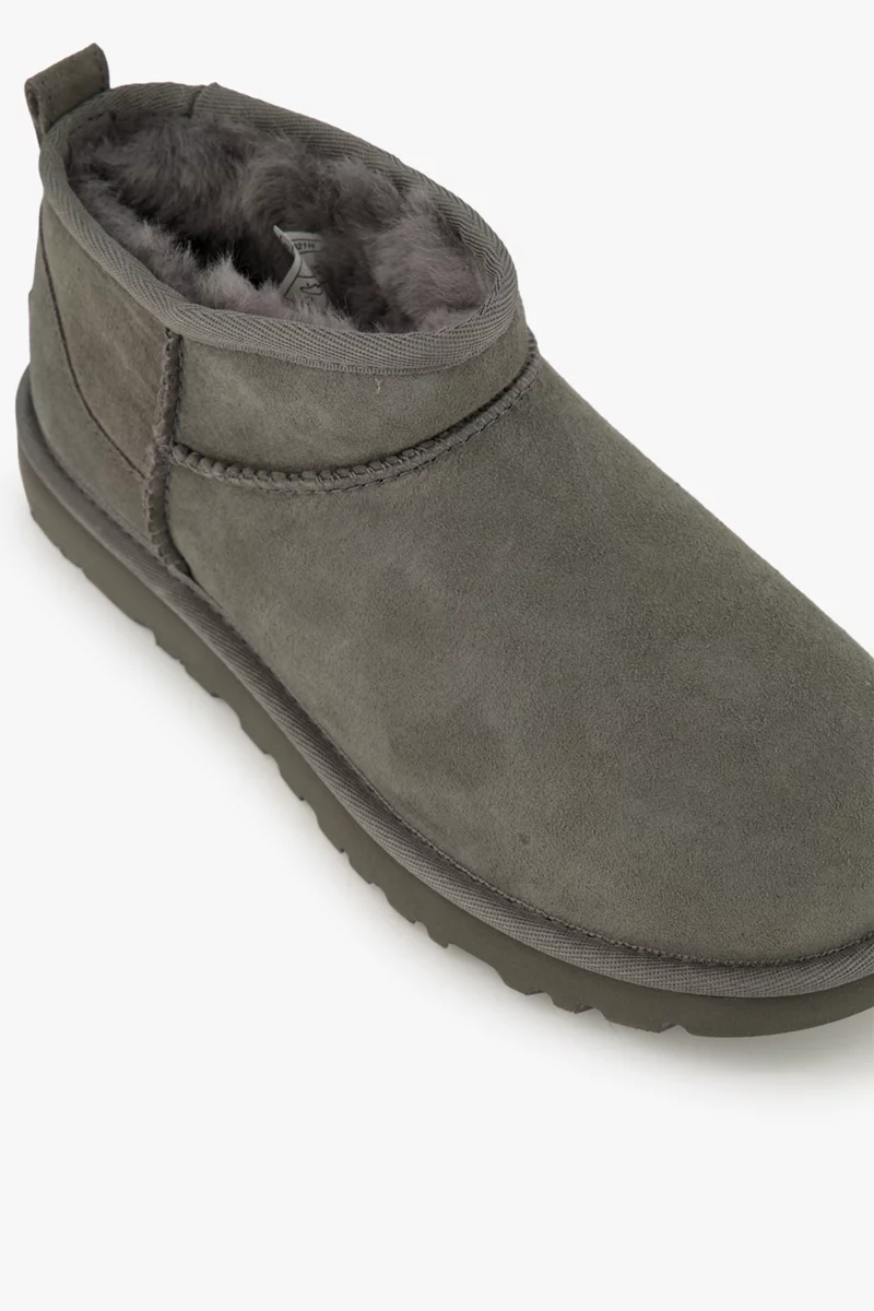 UGG Classic Ultra Mini Damen Winterboot