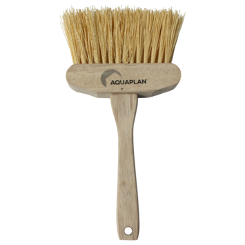 Aquaplan kelder-bezetting kwast 15 cm