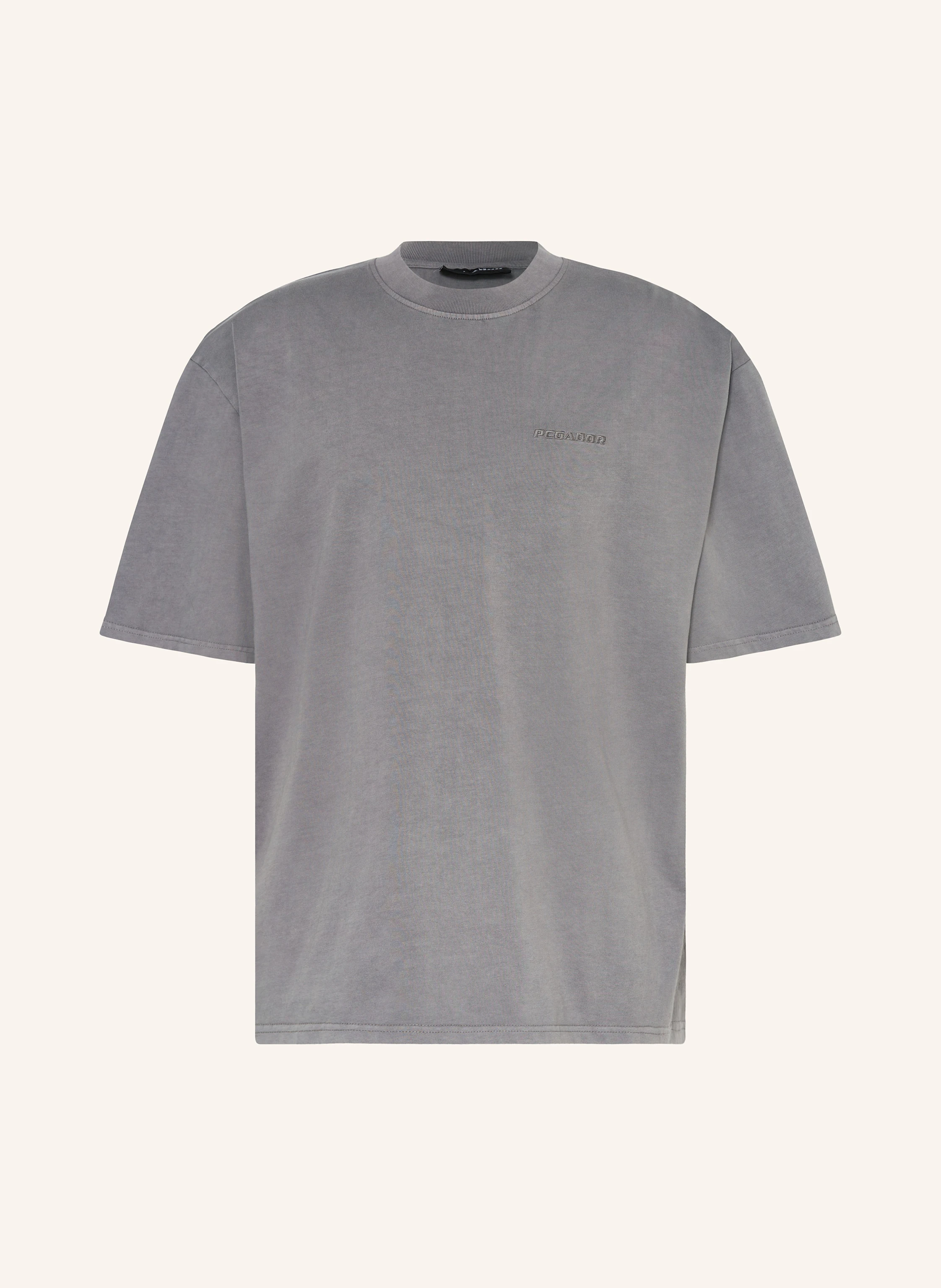PEGADOR Oversized-Shirt