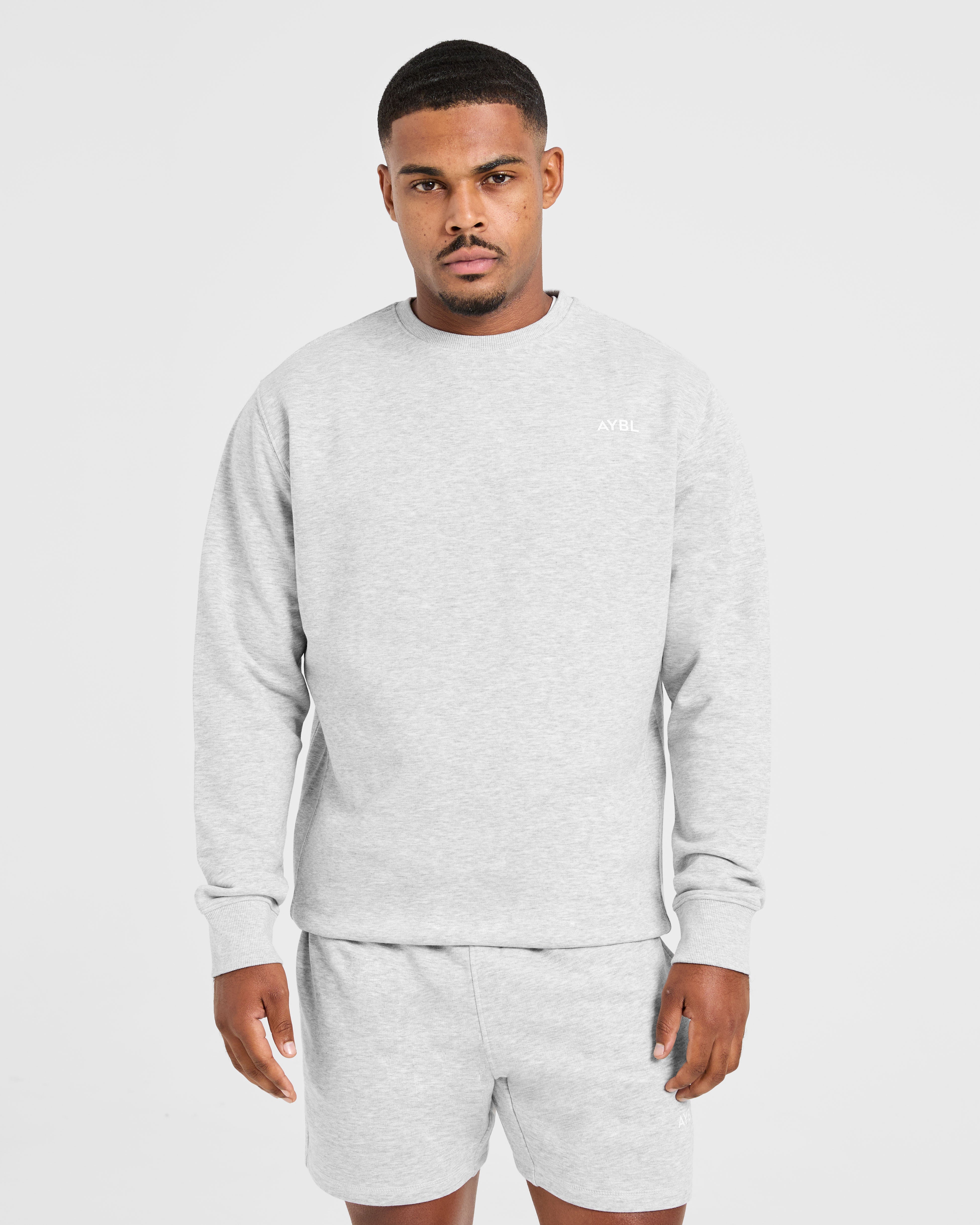 Essential Lightweight Sweater
