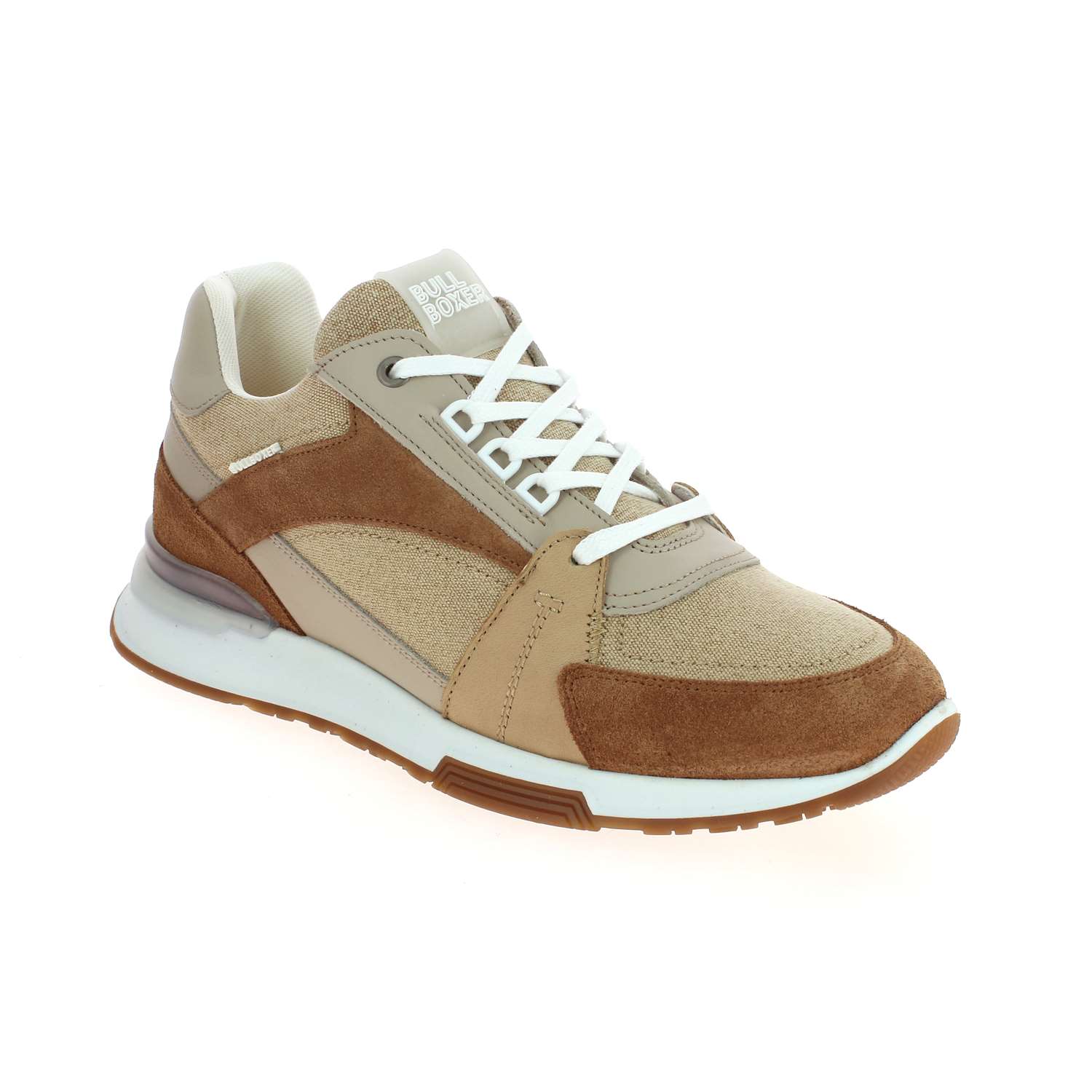Baskets homme BULLBOXER BULLOUP