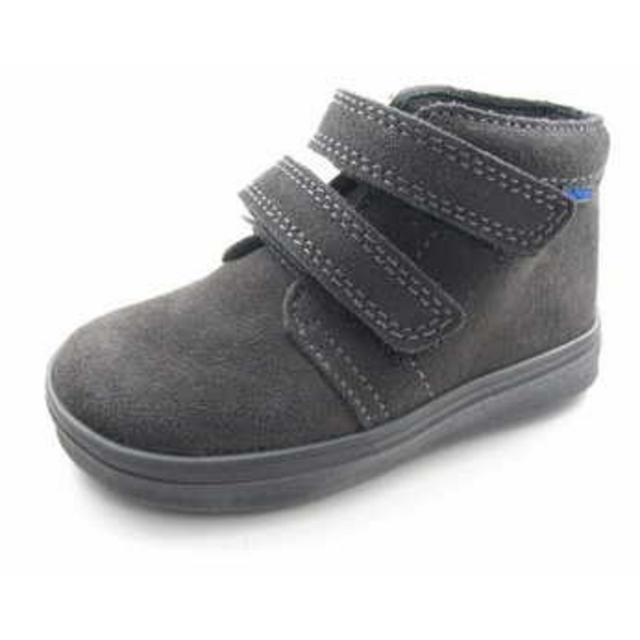 Birkenstock Lauflern Stiefel grau