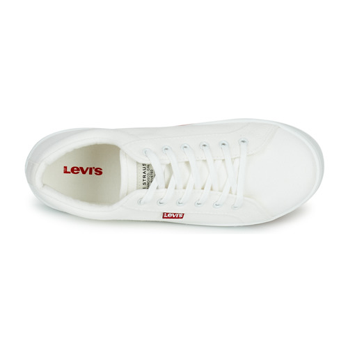 Levi's - MALIBU 2.0 - Blanc