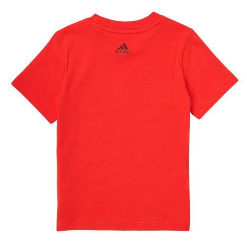 Adidas Sportswear - ELORRI - Rouge