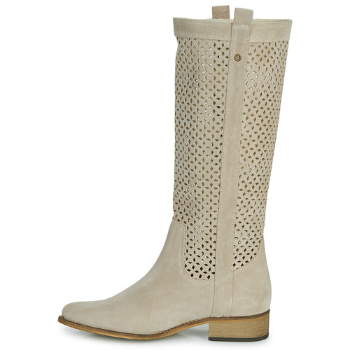 Betty London - DIVOUI Beige
