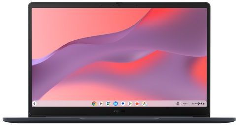 ASUS Chromebook CX1405CTA - 14 inch Laptop - 128 GB eMMC - 8 GB DDR4