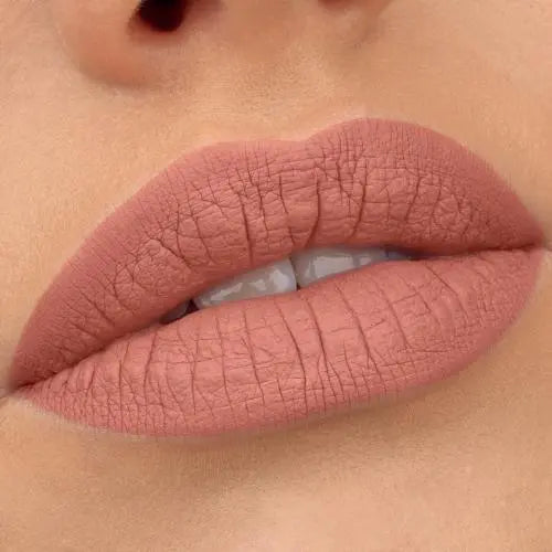 8h Matte Liquid Lipstick 03 Soft Beige