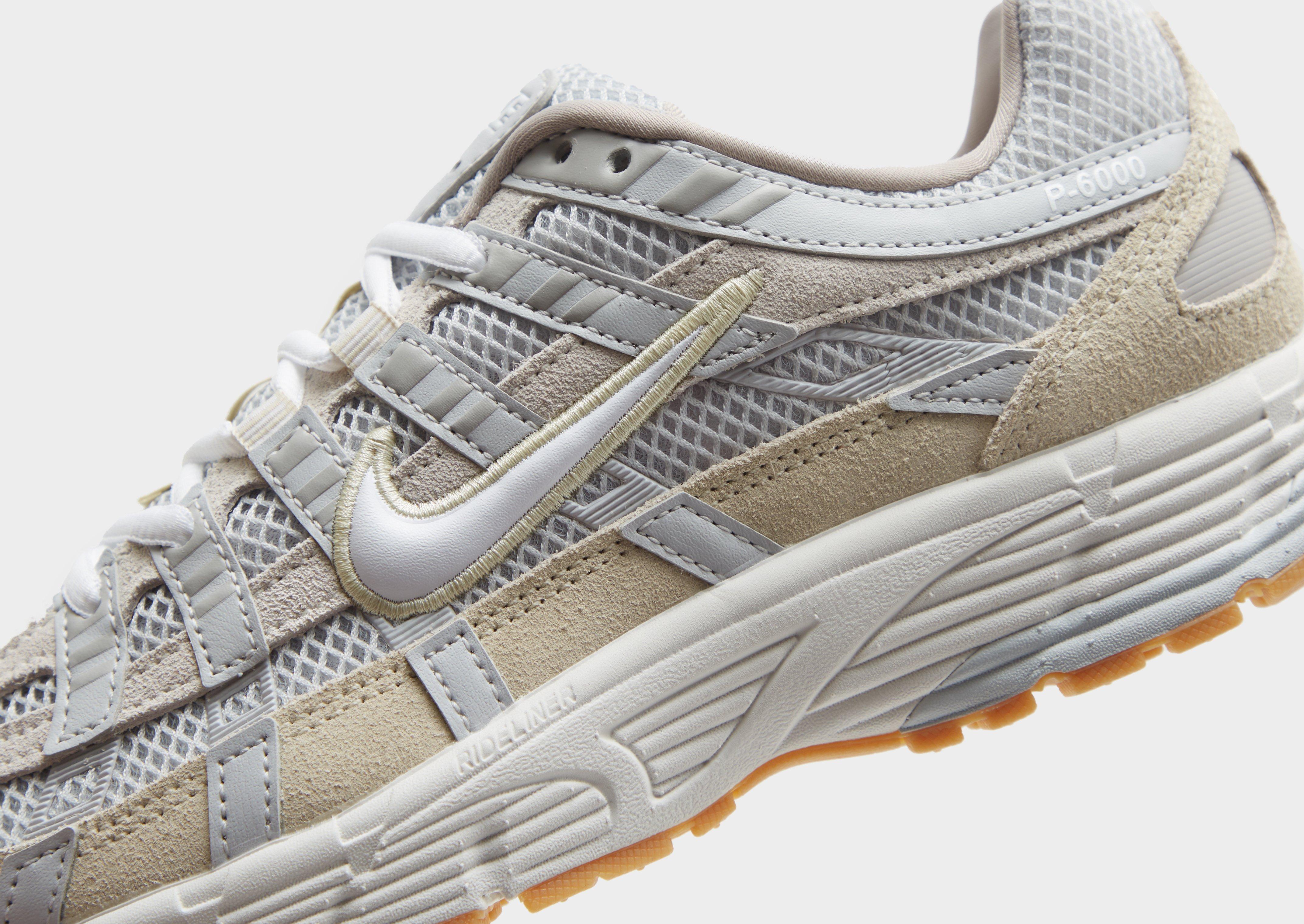 Nike P-6000 Femme