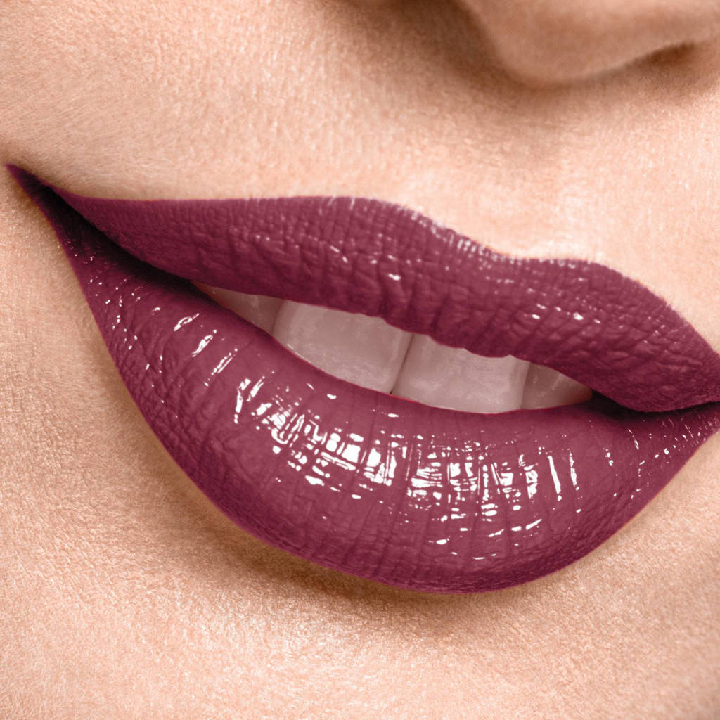 Blijft effectief!SuperStay 24HRS lippenstift - 260 Wildberry