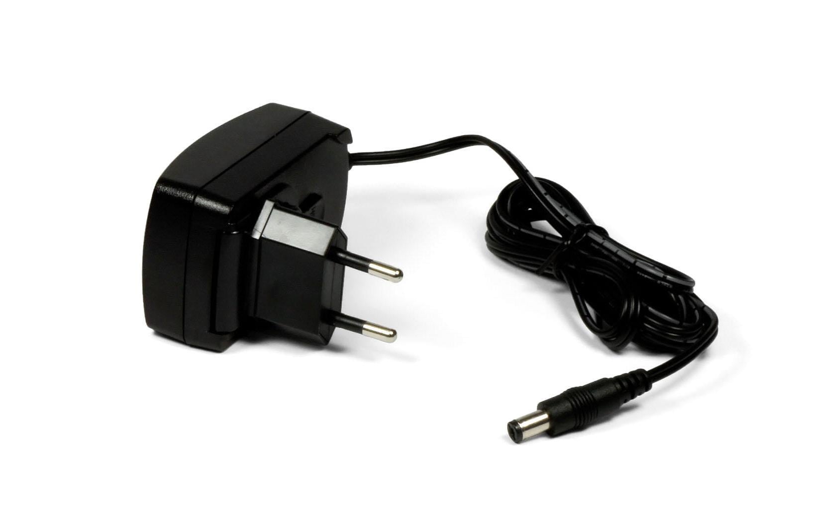 Netzteil 5V DC, 2A zu allen Snom TischtelefoneNetzteil zu allen Snom Tischtelefone 10 Watt, 5 V DC, 2 A