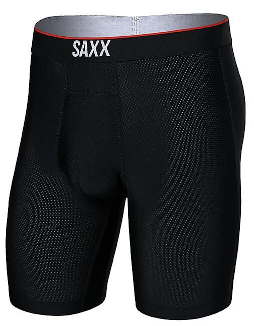 SAXX UNDERWEAR - BOXER TRAINNING SHORT