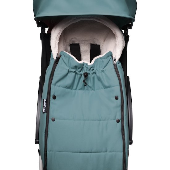 YOYO® Chancelière   Aqua        de               BABYZEN