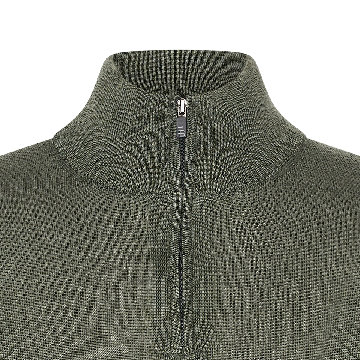 Heren Vest M-1050-SWC303
