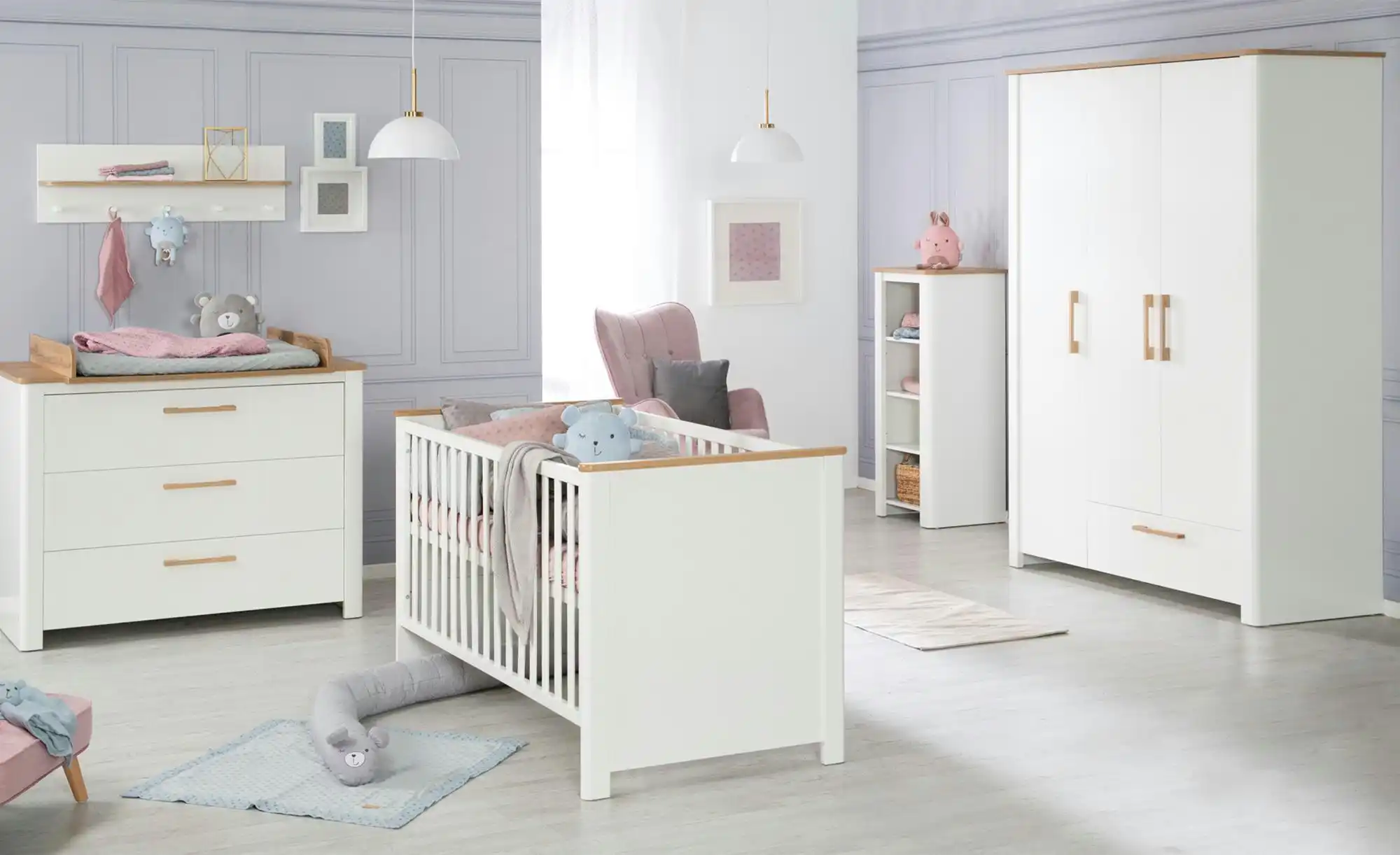 Roba Kinderzimmerset