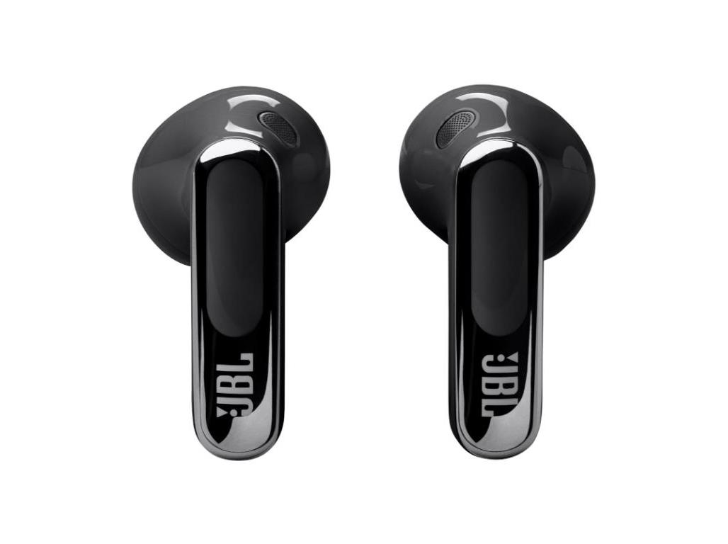AURICULARES TWS JBL LIVE FLEX3BLK PRETO