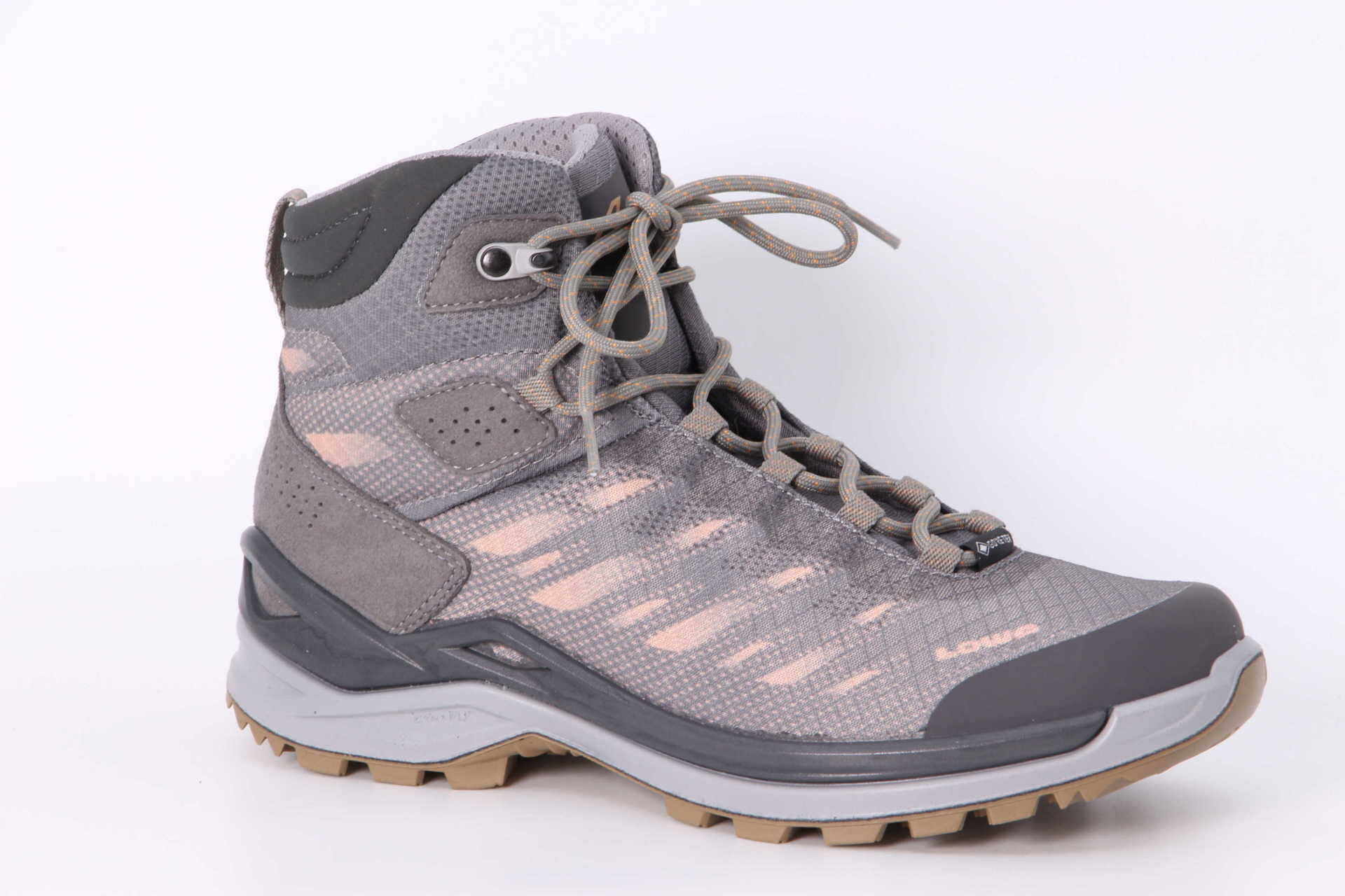 Lowa Ferrox GTX Mid Ws grau / rose