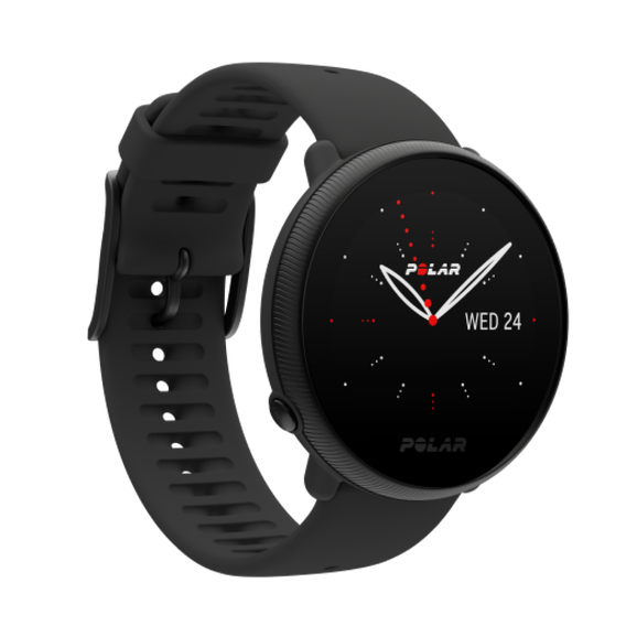 Polar Ignite 2 Fitnessuhr