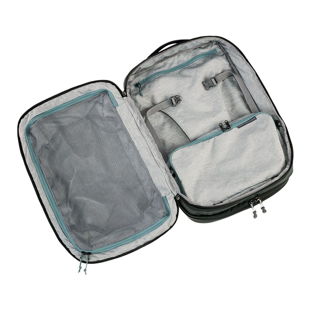 Deuter AVIANT CARRY ON PRO SL 36L - Sac À dos Femme jade/ivy