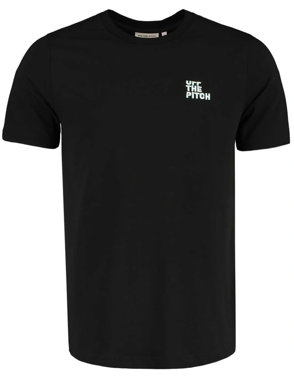 Off The Pitch T-shirt Fullstop otp251024