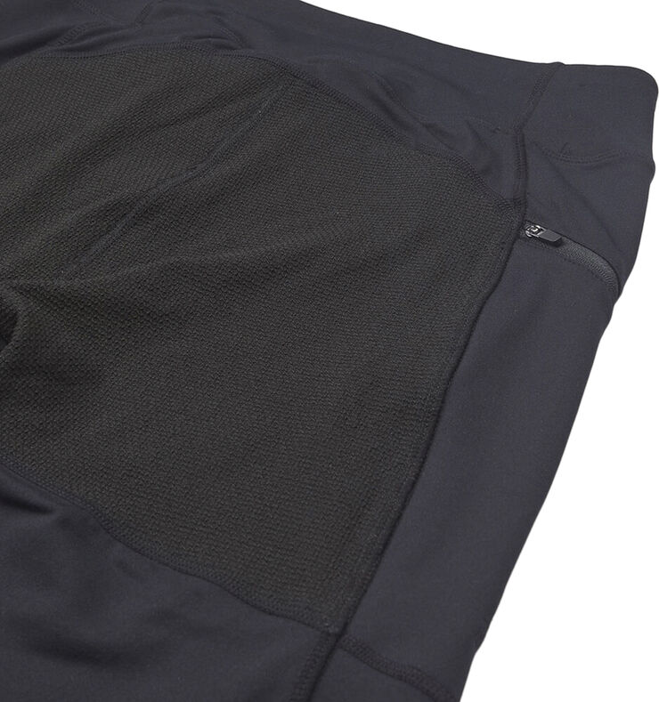 MCKINLEY Trail tights Sort