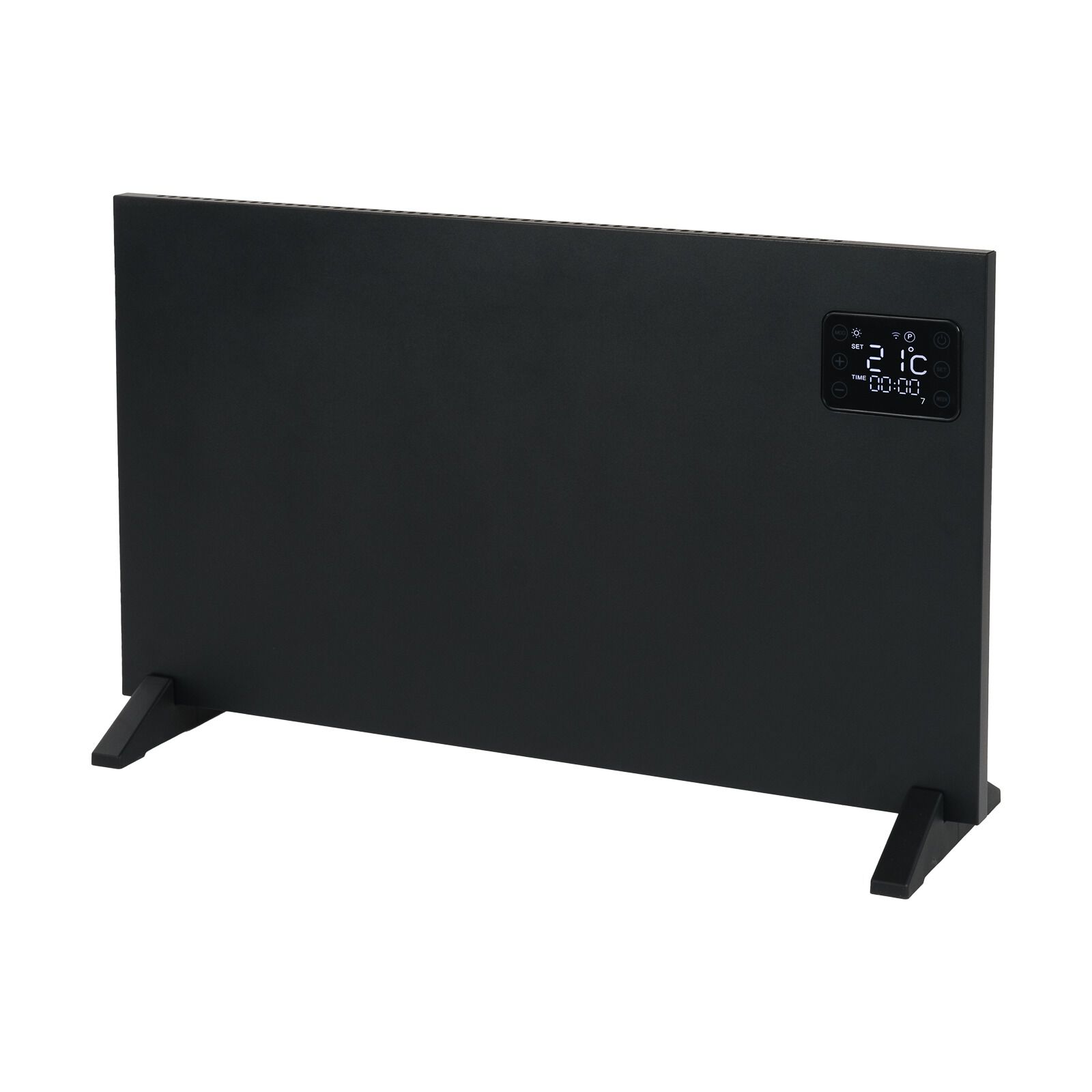 Eurom 1200XS - Convectorkachel - 1200 W