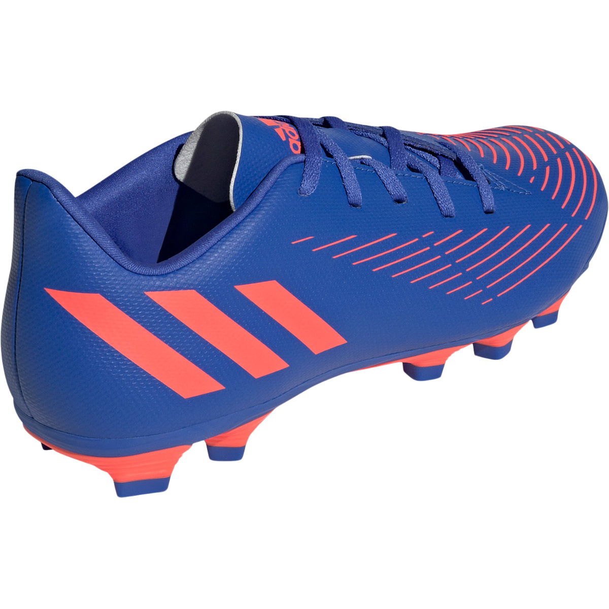 adidas Predator Edge.4 FG/AG Fodboldstøvler