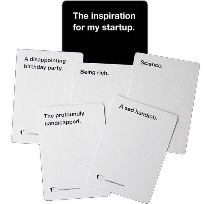 999 Games Cards Against Humanity