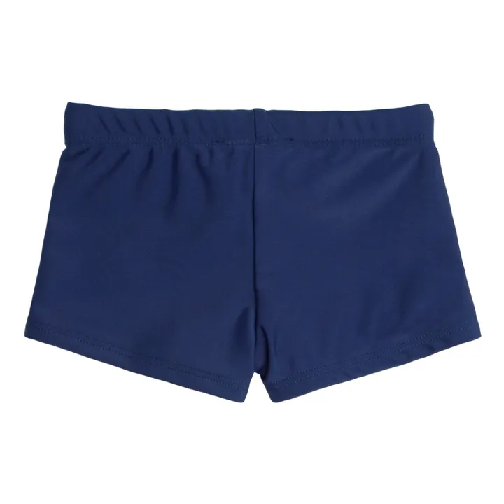 Minnow Short de Bain Brief Lycra | Bleu marine