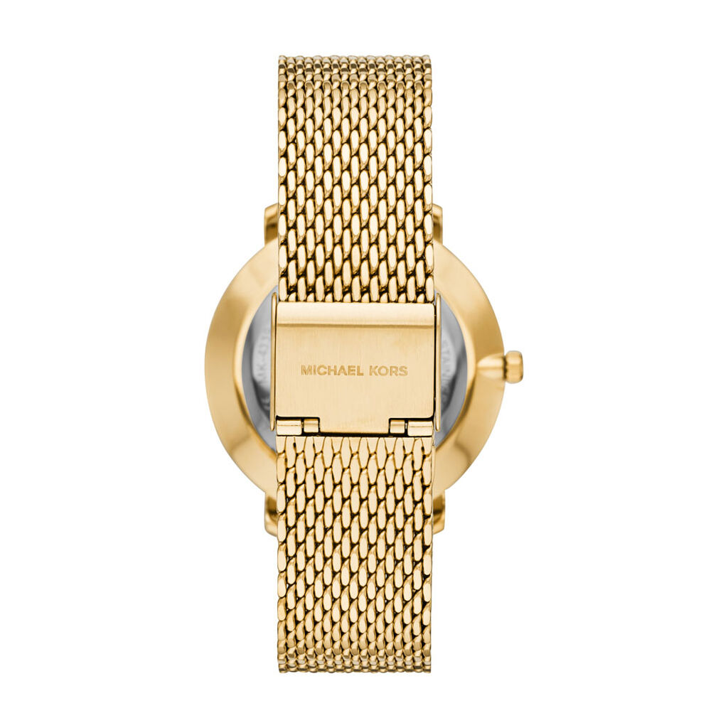 Montre Michael Kors Pyper Champagne