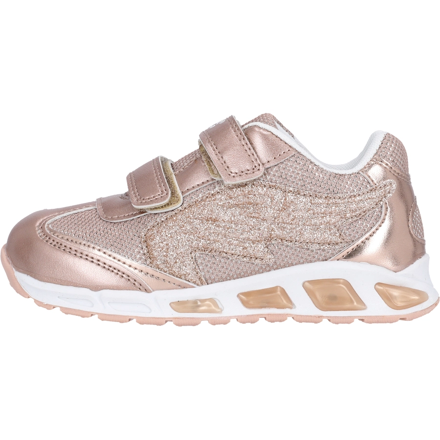 ZigZag Sneaker Roseau 8890 gold