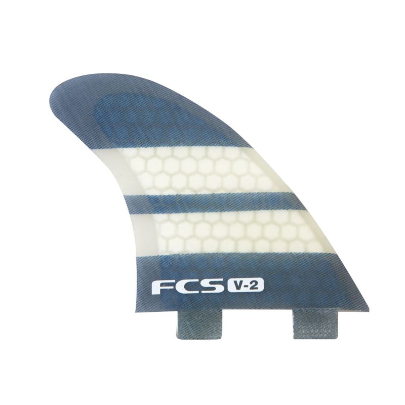 Ailerons FCS V2 PC Tri - The Corner Shop