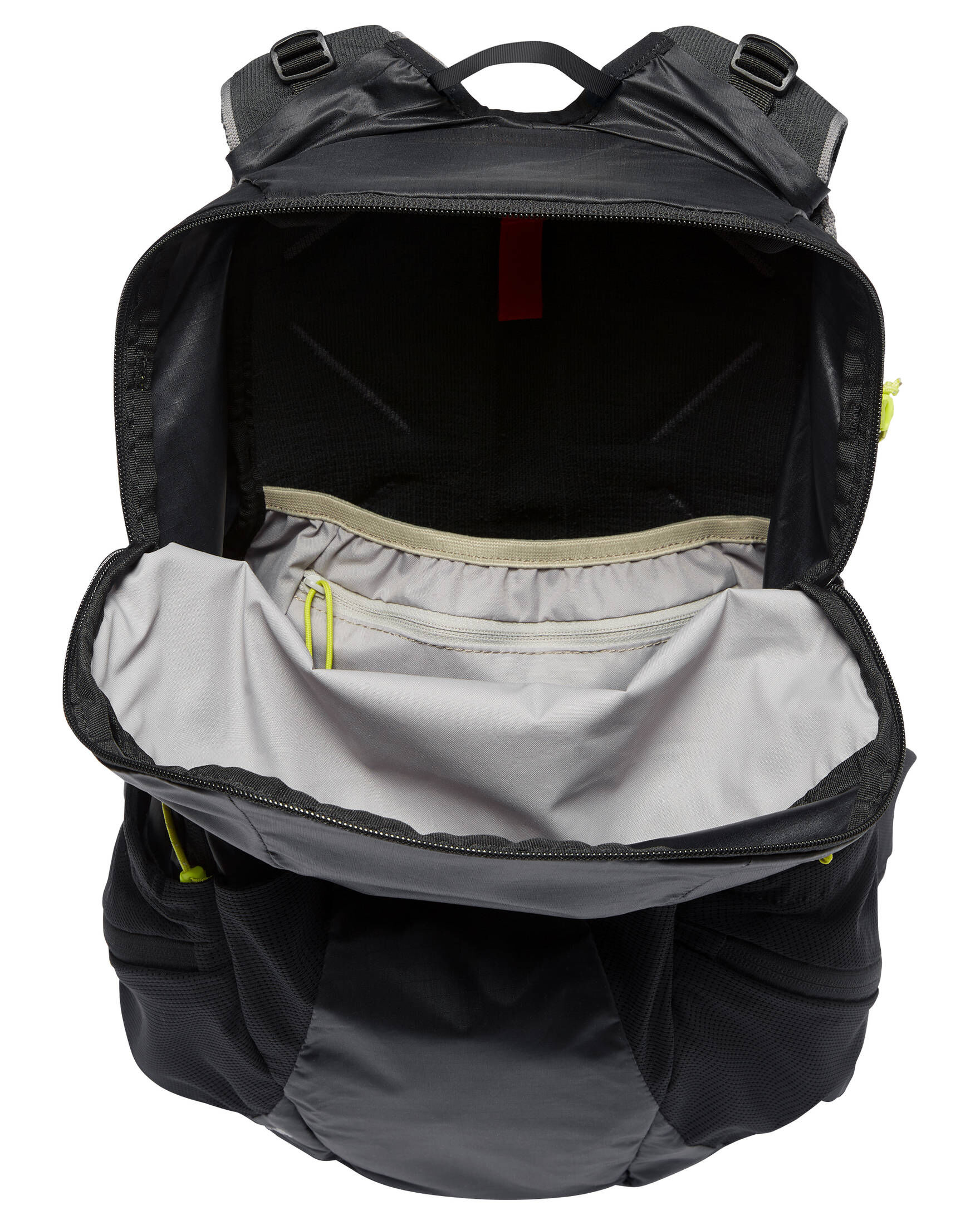 VAUDE| Rucksaecke15-19L Trail Spacer 18
