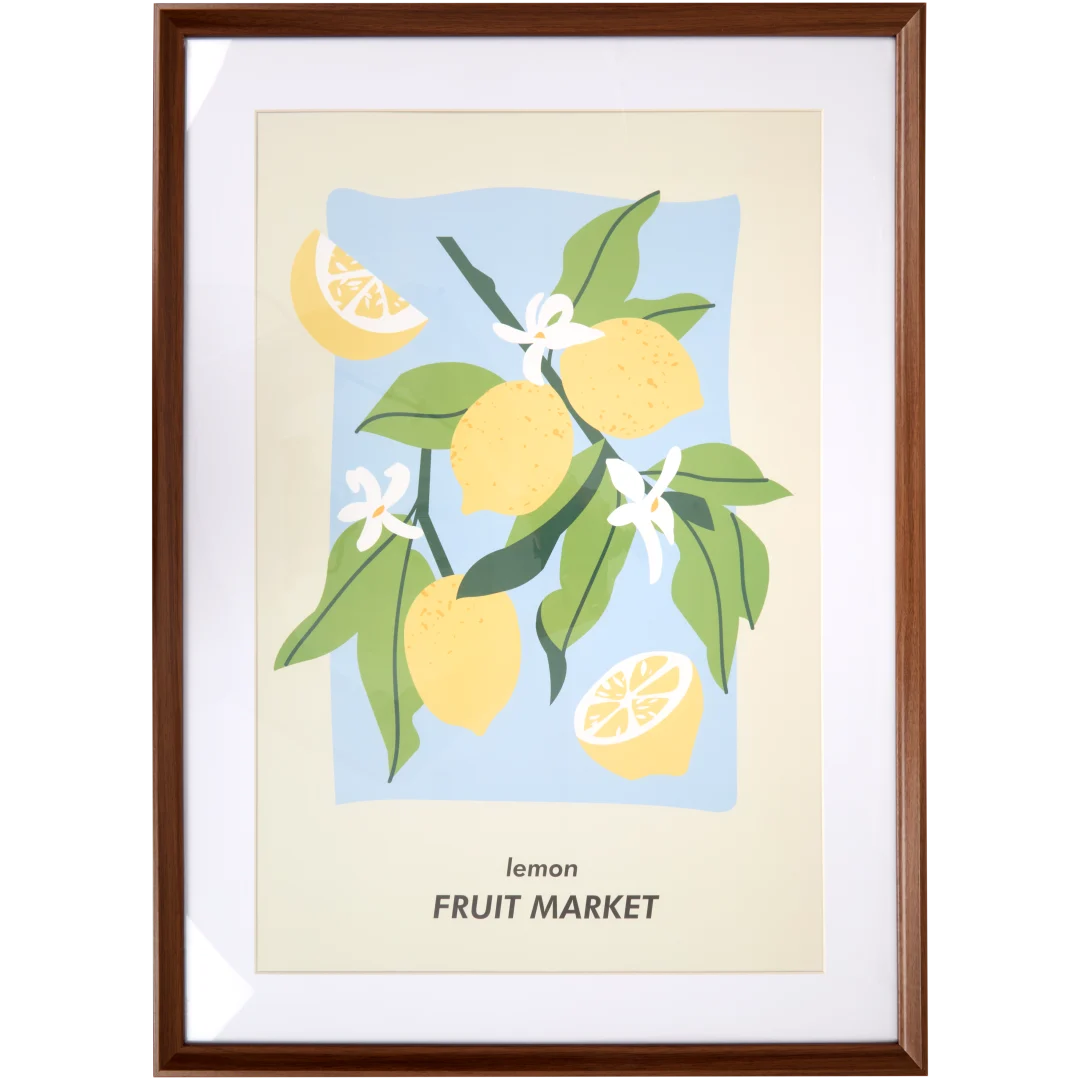 Fotolijst Boekarest 50 x 70 cm | diverse varianten