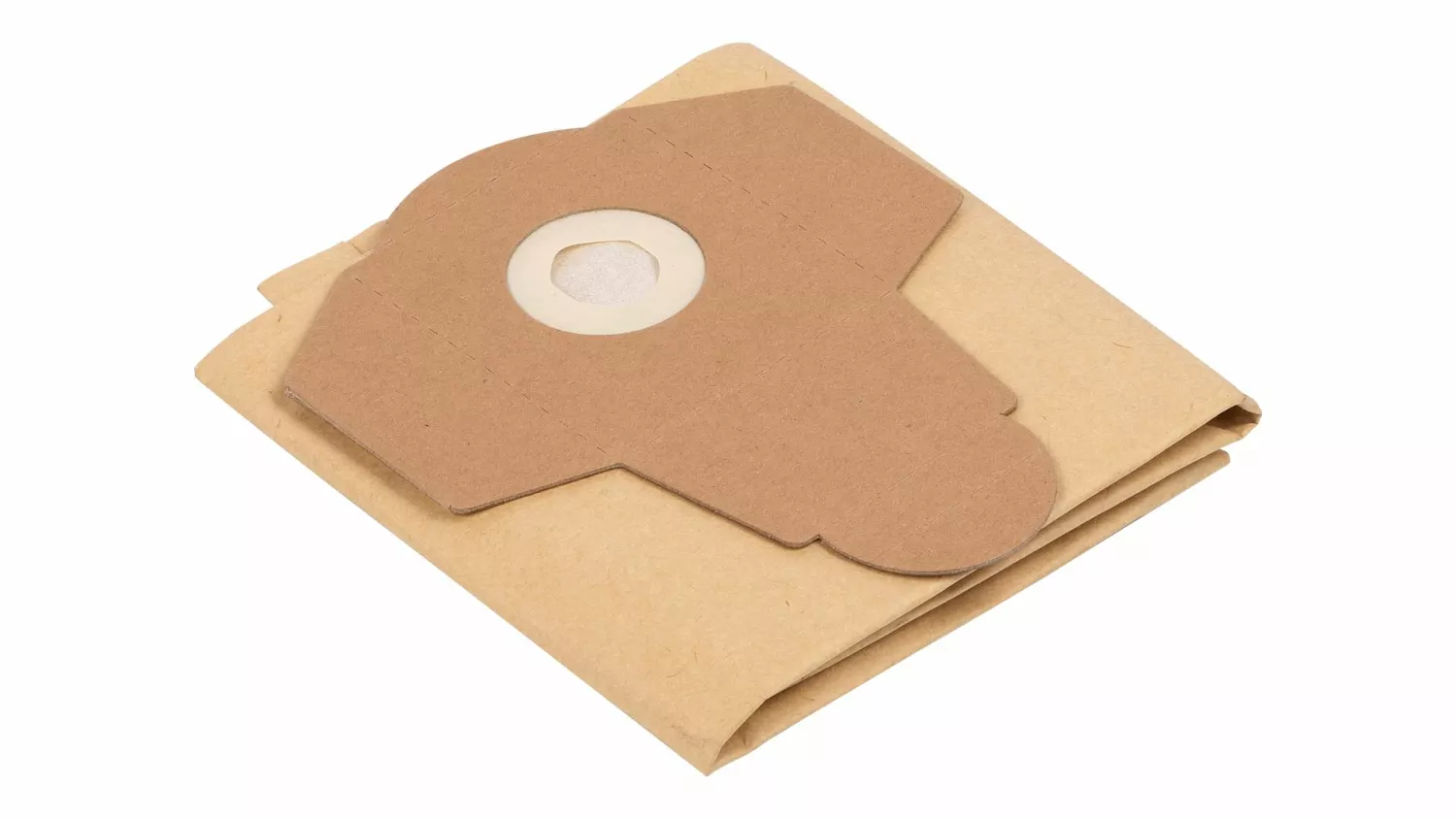 Powerplus POWX3230A Stofopvangzak voor Bouwstofzuiger POWX3230 (3st)