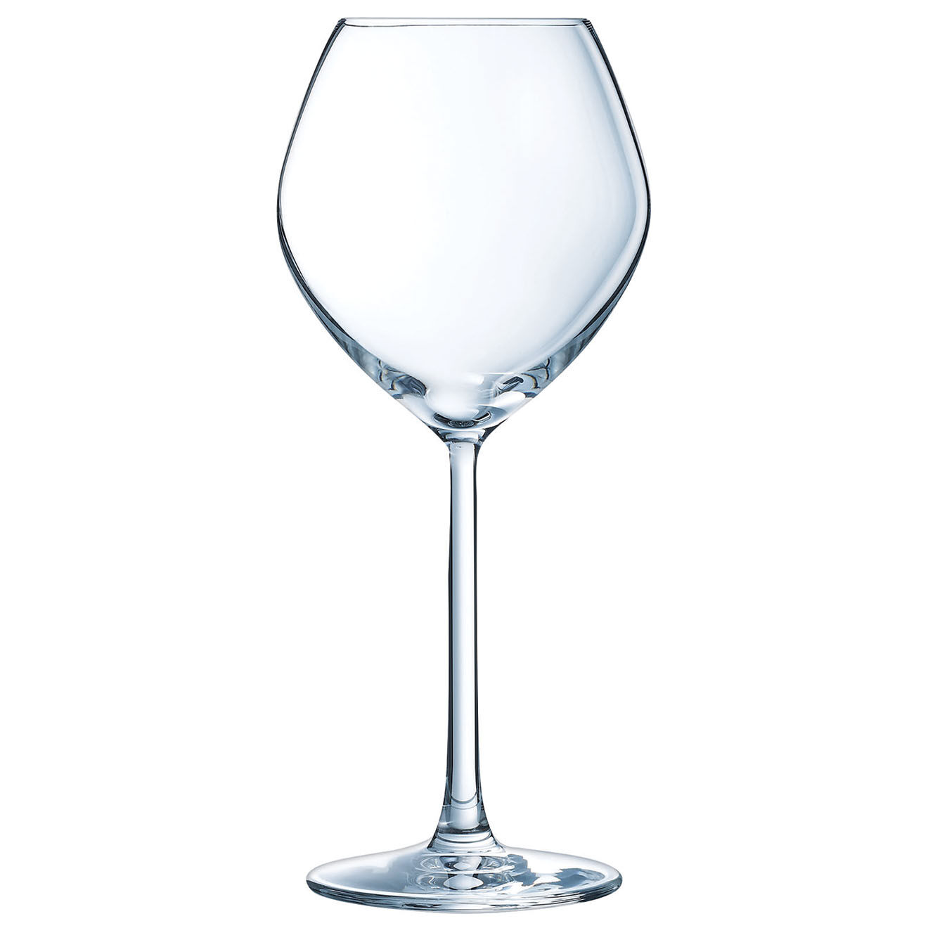 Chef & Sommelier Ensemble de verres Cheer Up - 18 pièces transparents