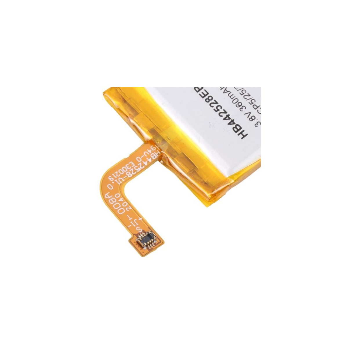 Batteri for Huawei Watch 1