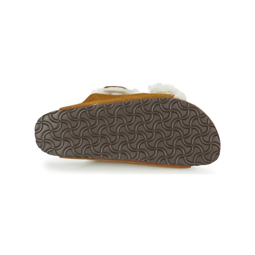 Birkenstock - ARIZONA - Marron