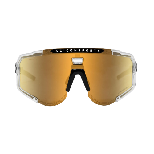 Scicon Aeroscope Crystal Gloss Multimirror Bronze