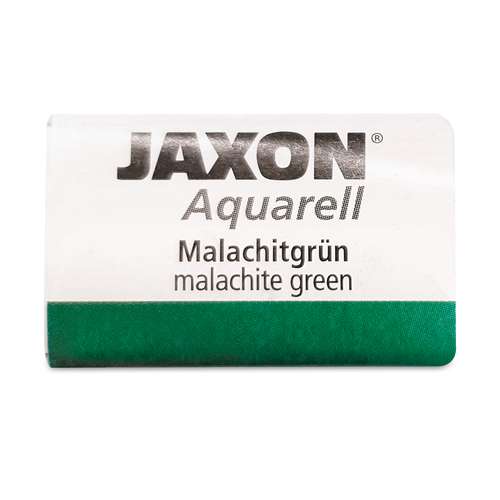 JAXON® Aquarell Feine Künstler-Aquarellfarben