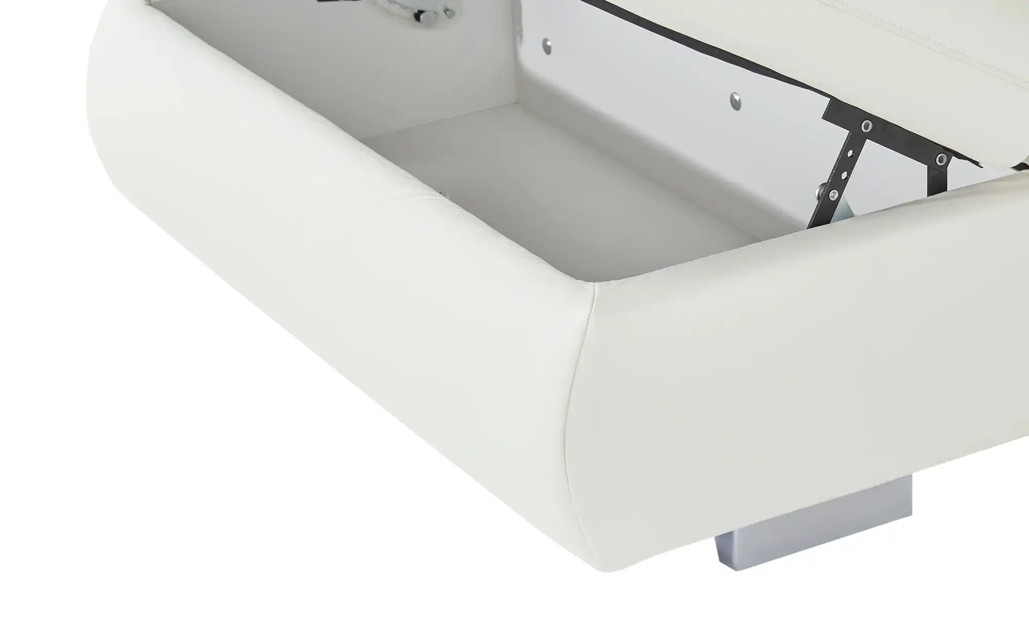 Lounge Collection Ecksofa Leder Spencer
