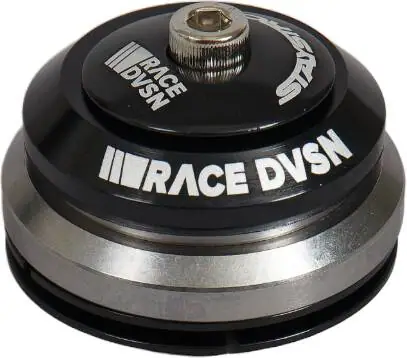 Stay Strong Race DVSN BMX Headset | SkatePro
