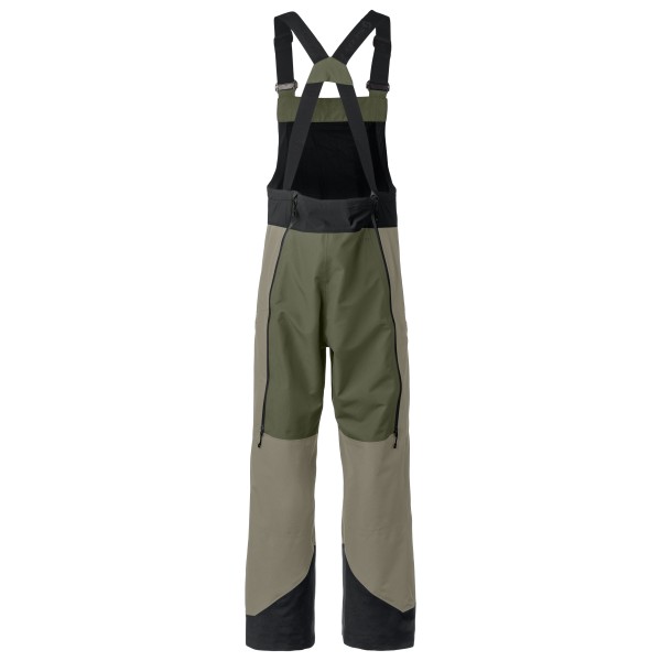 Scott - Pants Vertic Ripstop 3L - Pantalon de ski