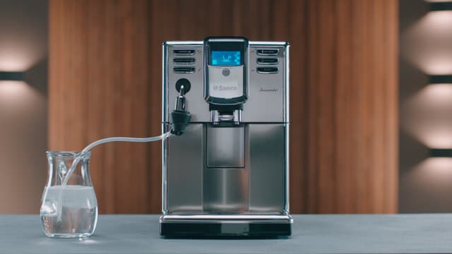 Philips milk kredsløbsrenser CA670510