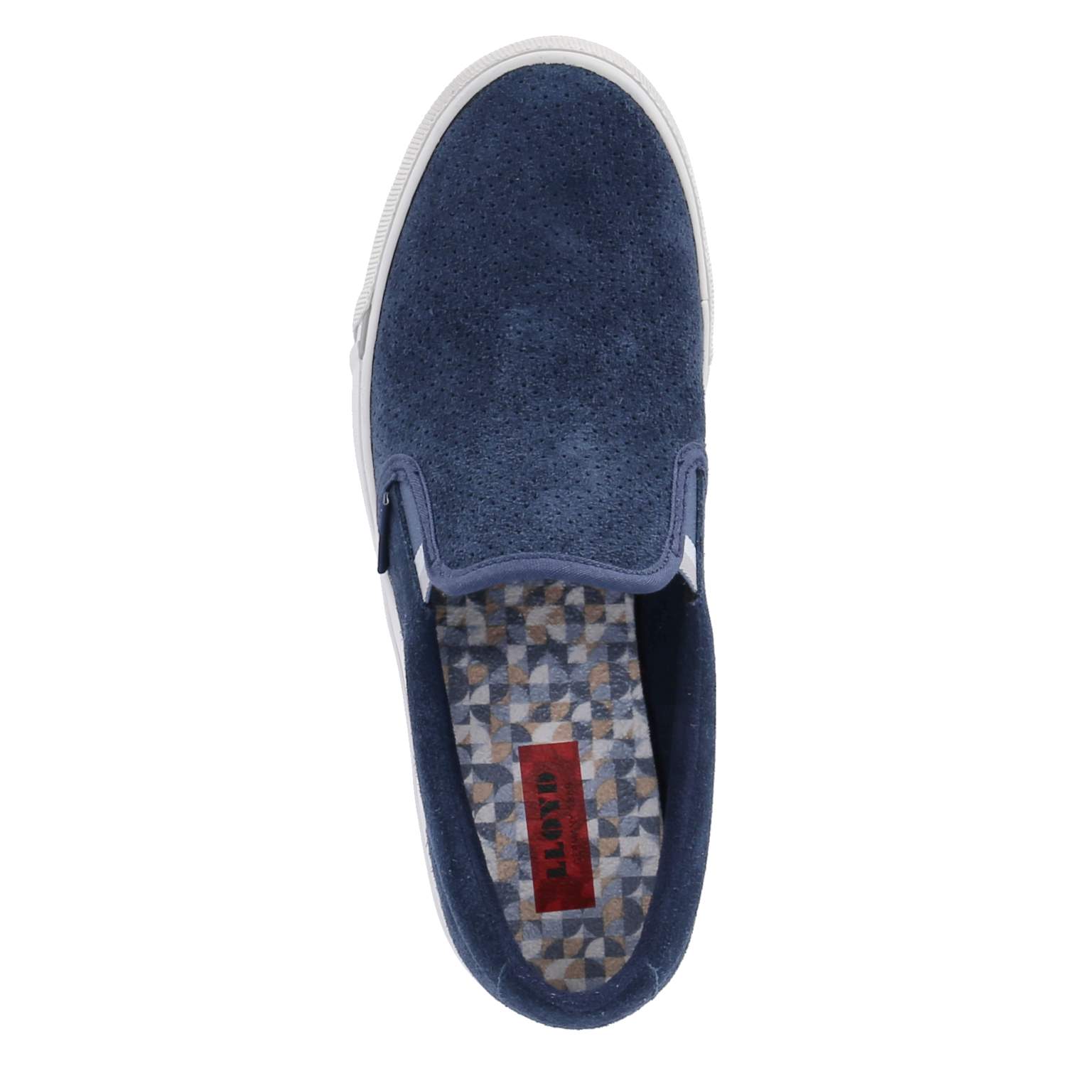 Lloyd Slipper EDO - 8 - jeans