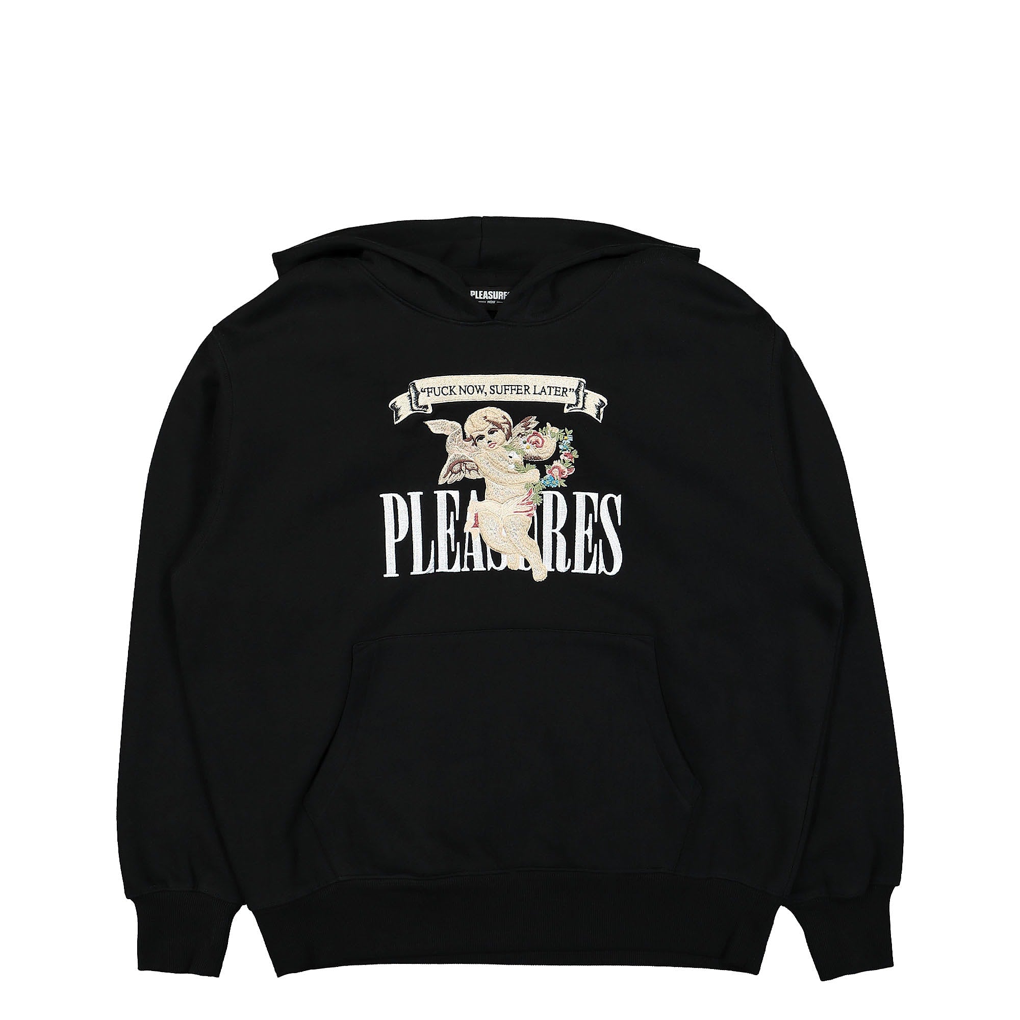 Pleasures<br>Suffering Hoodie