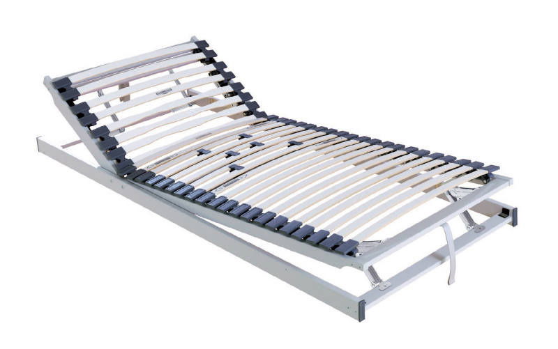 Dieter Knoll Lattenrostrahmen KF 90 x 200 STARFLEX