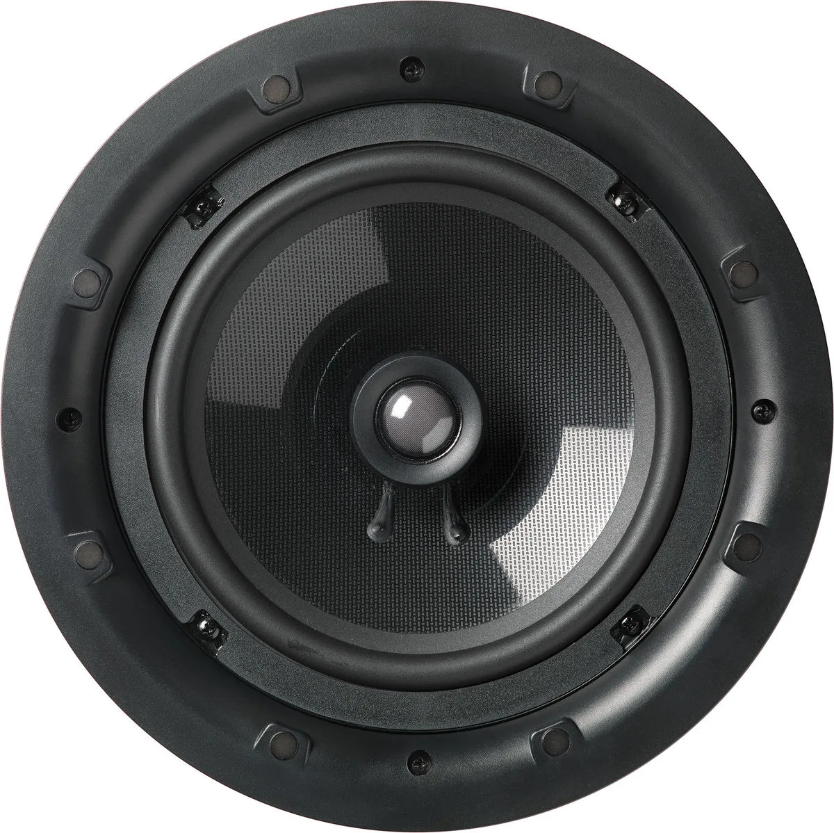 Q Acoustics Qi80C Performance (la pièce) Enceintes encastrables