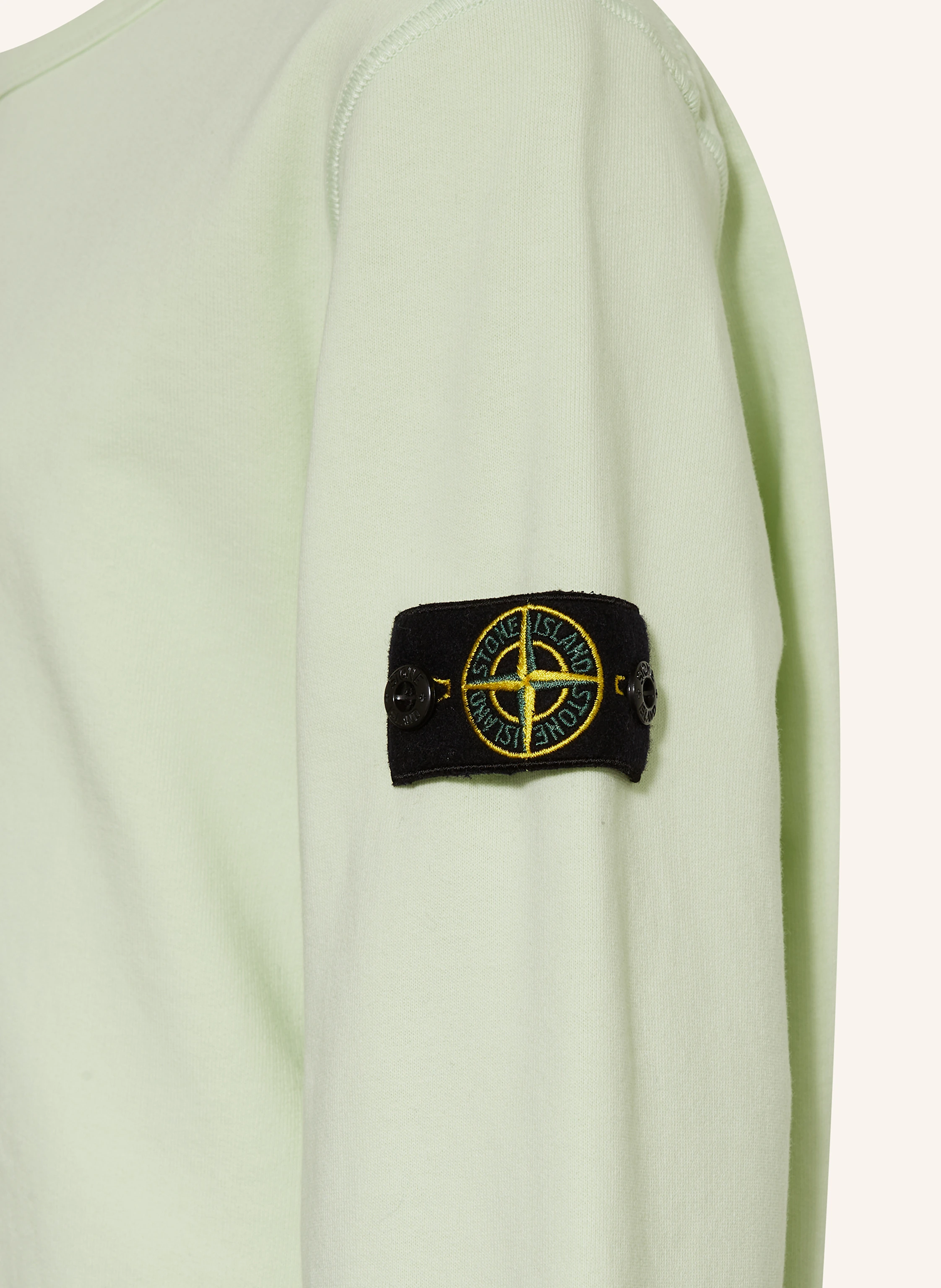 STONE ISLAND JUNIOR Sweatshirt